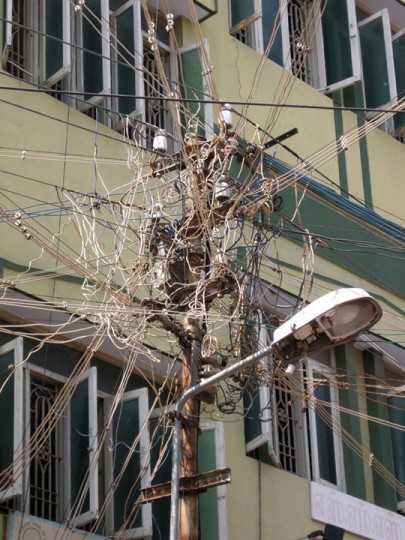 Wired