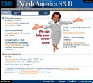 IBM NASD career IBM NASD career