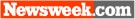 Newsweek's logo