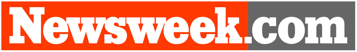 newsweek magazine logo. Newsweek#39;s logo