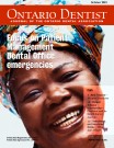 ODA Magazine Cover ODA Magazine Cover