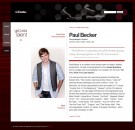Talent Page Talent Page
