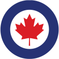RCAF logo